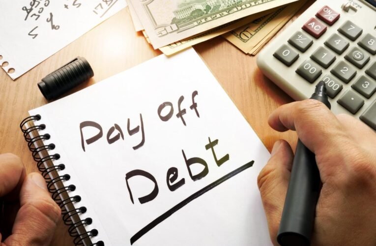 Debt Management: Strategies to Pay Off Debt Faster