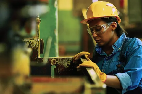 The Best Industries for Foreign Workers