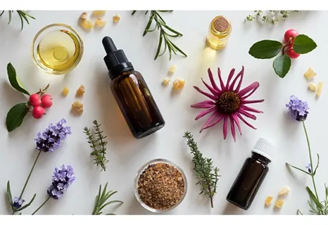 Essential Oils: Benefits and Uses for Daily Life