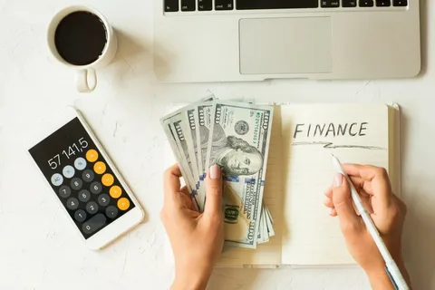 Budgeting 101: Tips for Managing Your Personal Finances