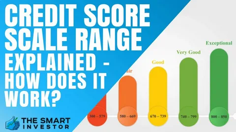 Credit Scores Explained: How to Build and Maintain a Good Score