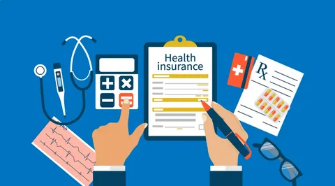 Health Insurance Explained: Choosing the Right Plan