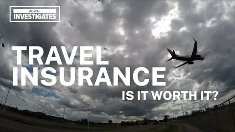 Travel Insurance: Is It Worth the Cost?