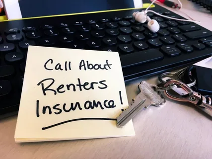 The Importance of Renters Insurance for Tenants