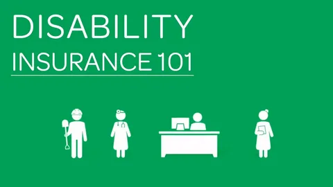 Disability Insurance: Protecting Your Income