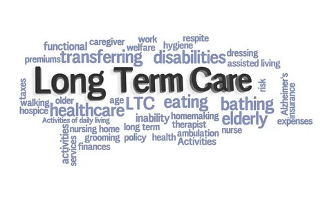 Long-Term Care Insurance: Planning for the Future